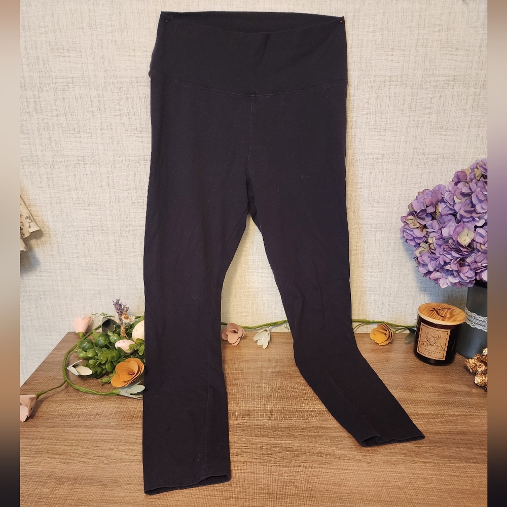 Vera Wang leggings